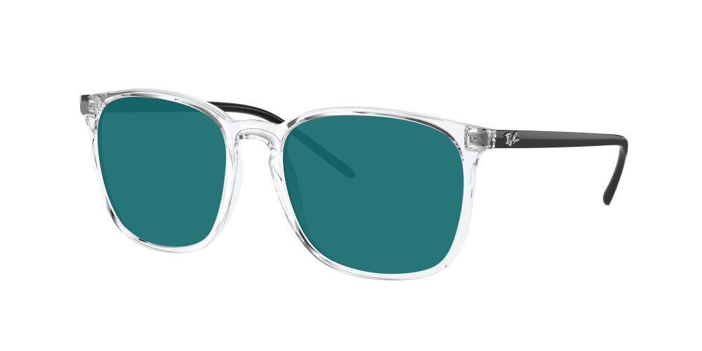 Ray Ban RB4387 647711 Ray Ban RB4387 647711