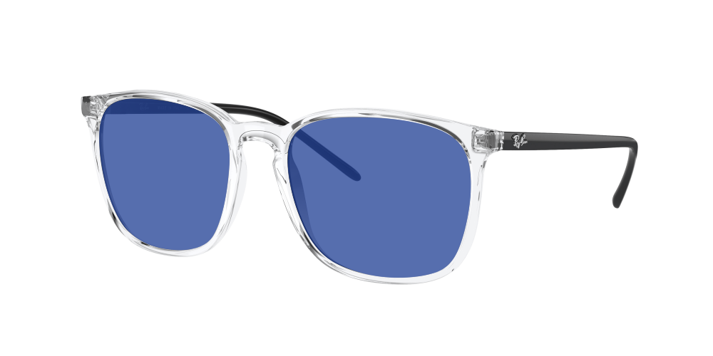 Ray Ban RB4387 647711 Ray Ban RB4387 647711