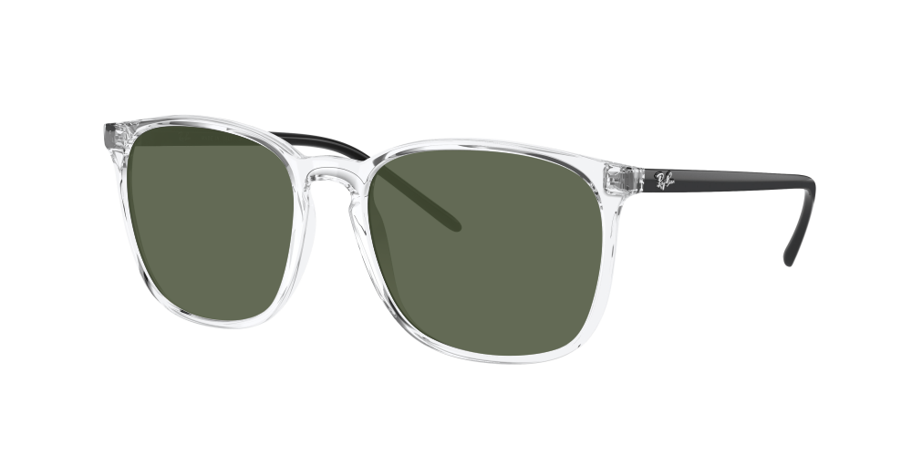 Ray Ban RB4387 647711 Ray Ban RB4387 647711