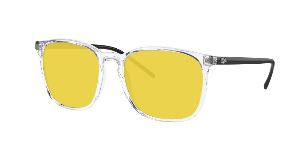 Ray Ban RB4387 647711 Ray Ban RB4387 647711