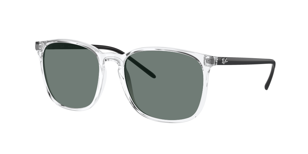 Ray Ban RB4387 647711 Ray Ban RB4387 647711