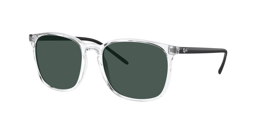 Ray Ban RB4387 647711 Ray Ban RB4387 647711