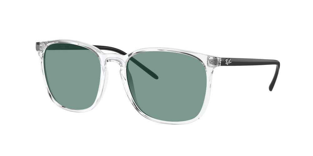 Ray Ban RB4387 647711 Ray Ban RB4387 647711