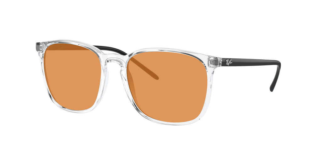 Ray Ban RB4387 647711 Ray Ban RB4387 647711