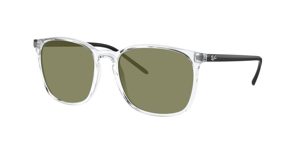 Ray Ban RB4387 647711 Ray Ban RB4387 647711
