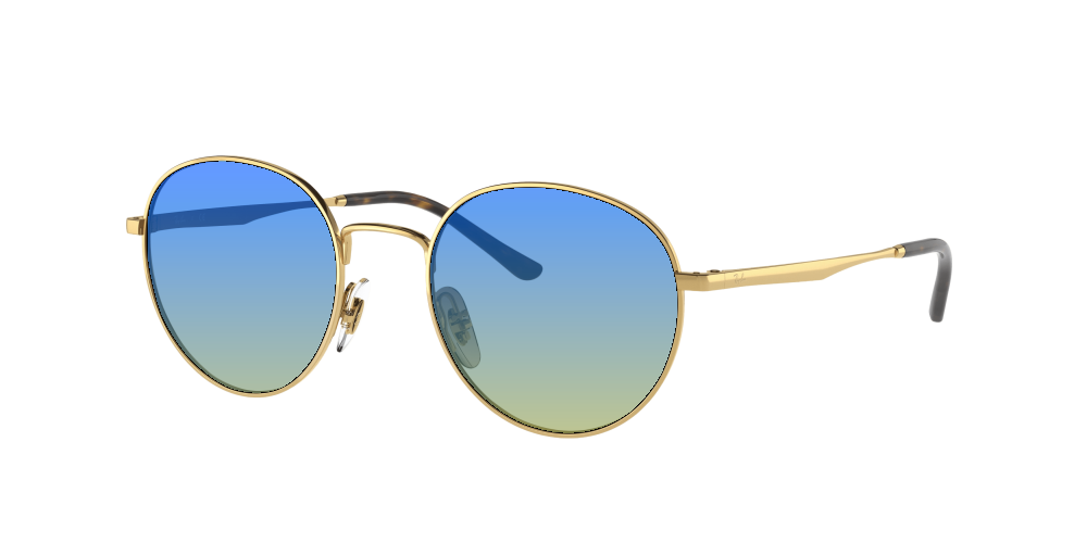 Ray Ban RB3681 001/13 Ray Ban RB3681 001/13