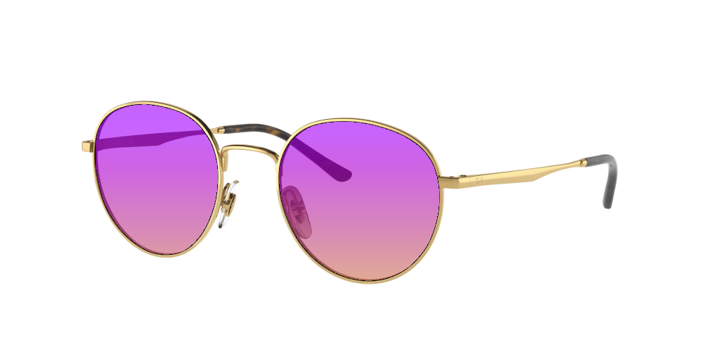 Ray Ban RB3681 001/13 Ray Ban RB3681 001/13