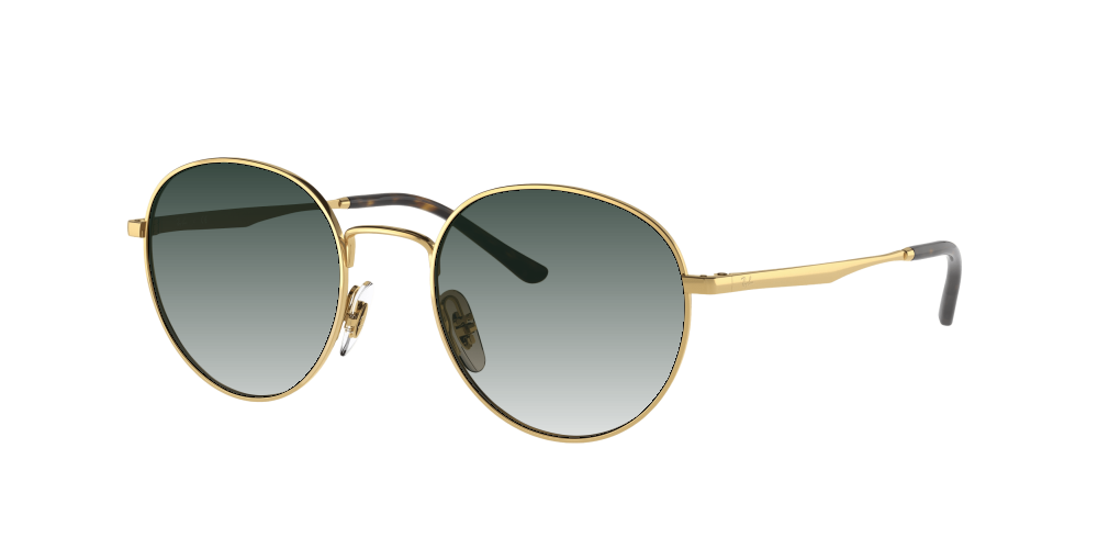Ray Ban RB3681 001/13 Ray Ban RB3681 001/13