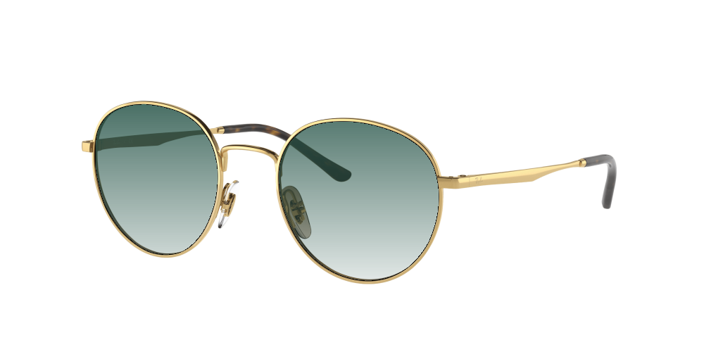 Ray Ban RB3681 001/13 Ray Ban RB3681 001/13