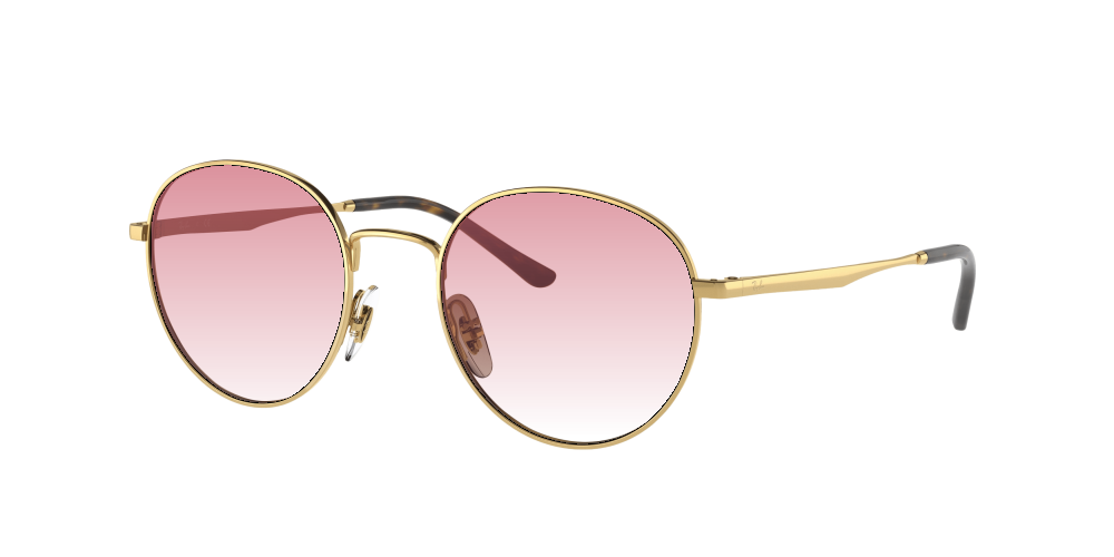 Ray Ban RB3681 001/13 Ray Ban RB3681 001/13