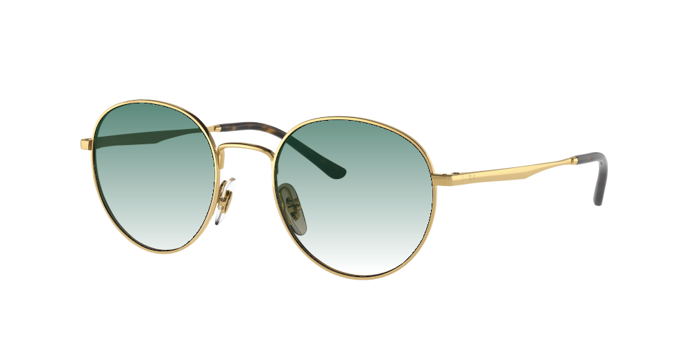 Ray Ban RB3681 001/13 Ray Ban RB3681 001/13
