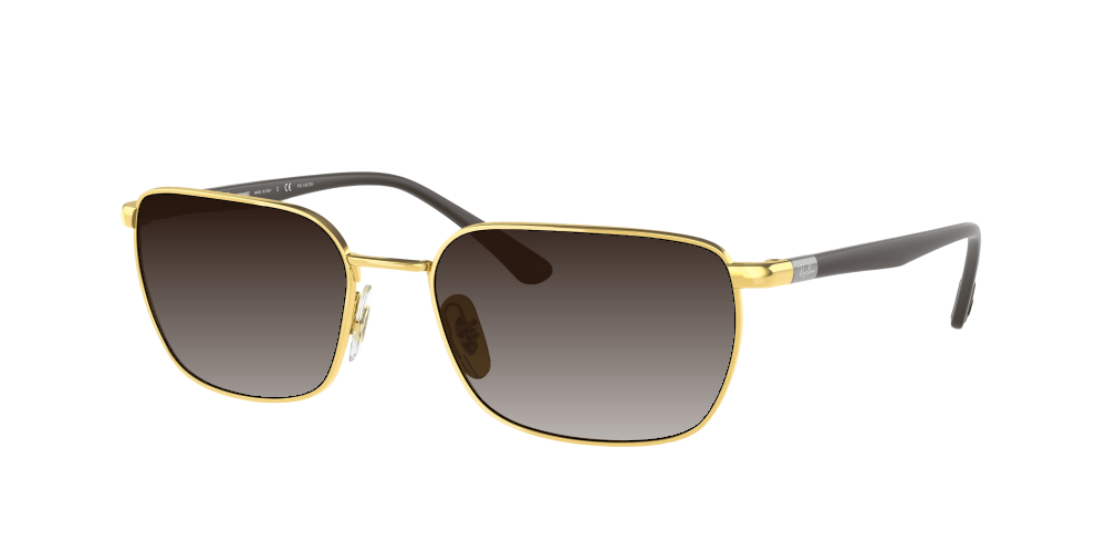 Ray Ban RB3684CH 001/AN  