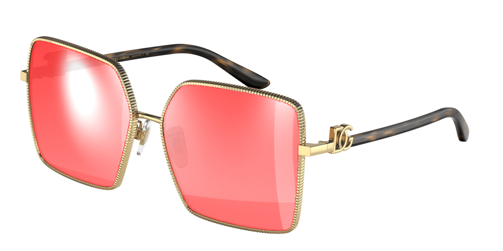 Dolce & Gabbana DG2279 02/13 Dolce & Gabbana DG2279 02/13