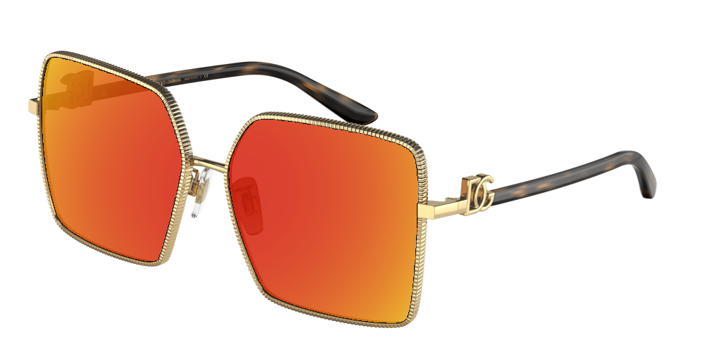 Dolce & Gabbana DG2279 02/13 Dolce & Gabbana DG2279 02/13