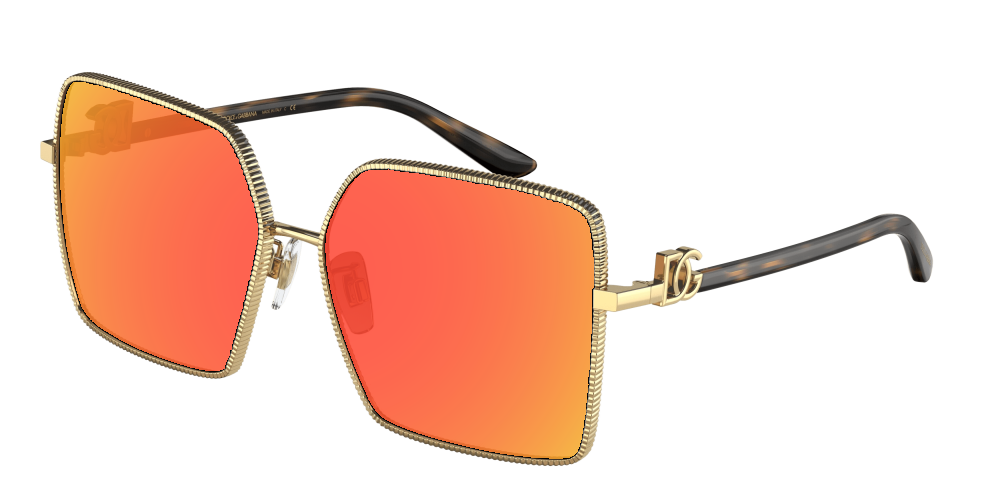 Dolce & Gabbana DG2279 02/13 Dolce & Gabbana DG2279 02/13