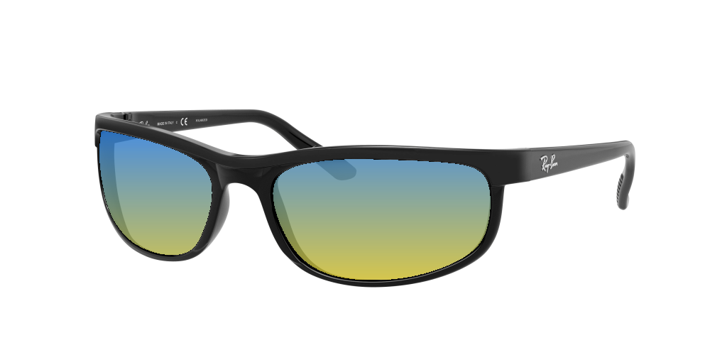 Ray Ban RB2027 601/W1 Predator 2 Ray Ban RB2027 601/W1 Predator 2