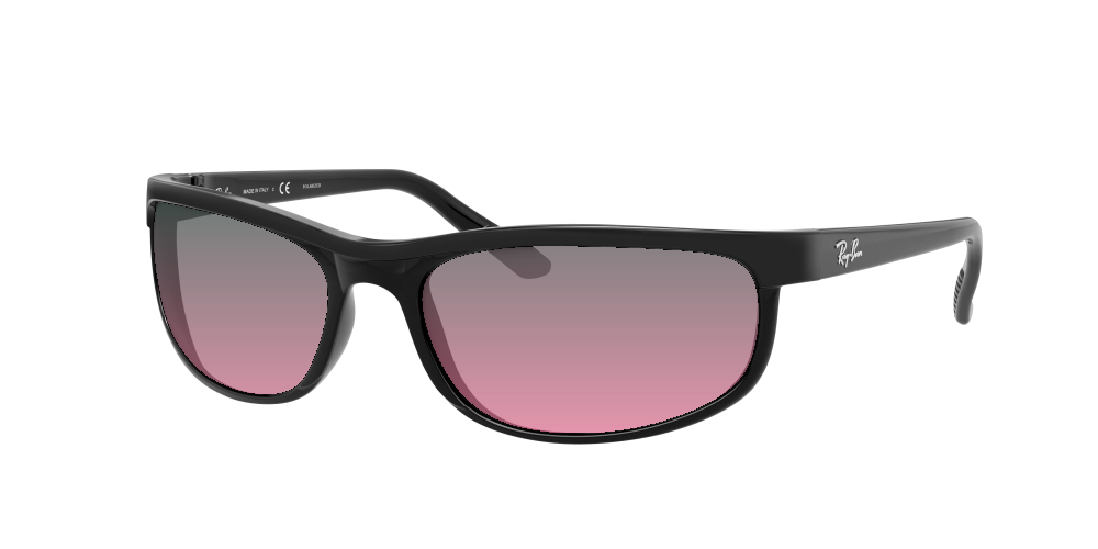 Ray Ban RB2027 601/W1 Predator 2 Ray Ban RB2027 601/W1 Predator 2