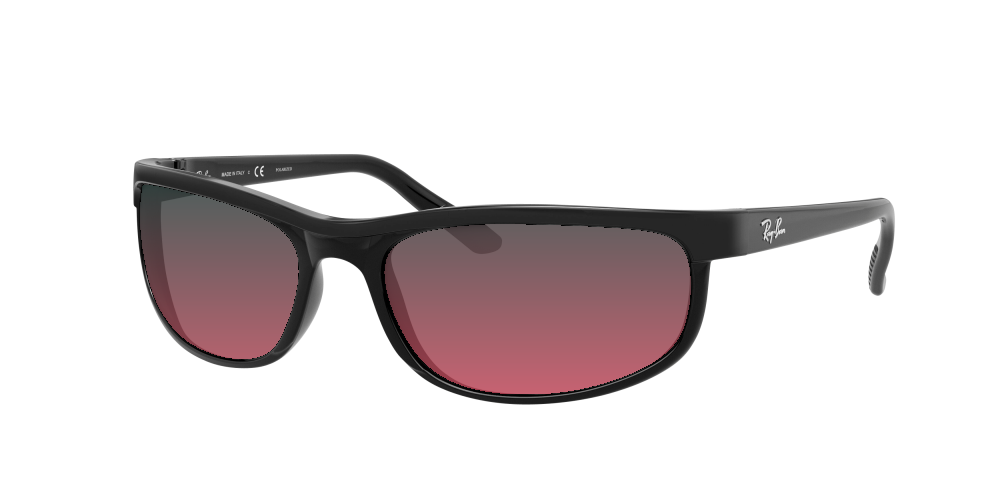 Ray Ban RB2027 601/W1 Predator 2 Ray Ban RB2027 601/W1 Predator 2