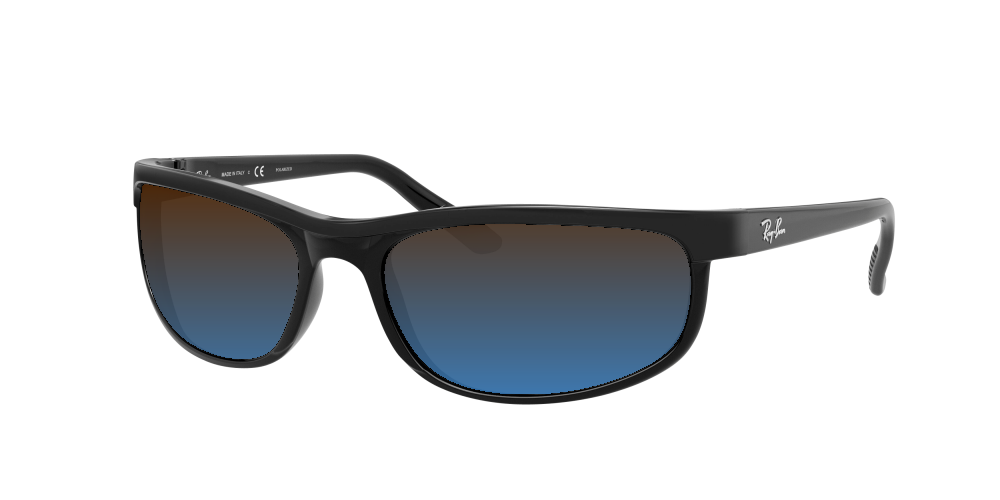 Ray Ban RB2027 601/W1 Predator 2 Ray Ban RB2027 601/W1 Predator 2