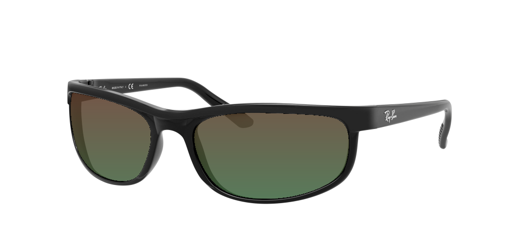 Ray Ban RB2027 601/W1 Predator 2 Ray Ban RB2027 601/W1 Predator 2