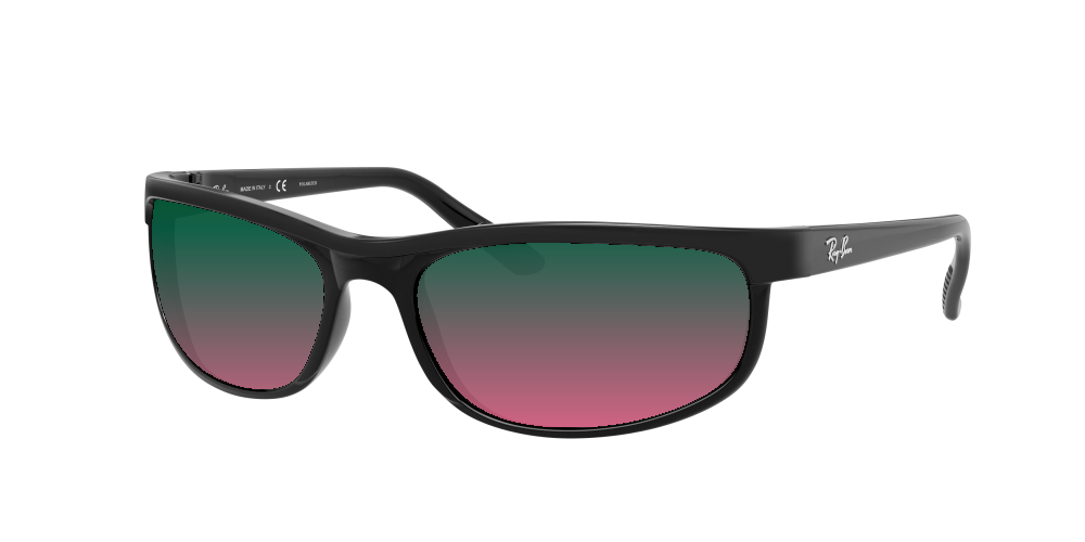 Ray Ban RB2027 601/W1 Predator 2 Ray Ban RB2027 601/W1 Predator 2