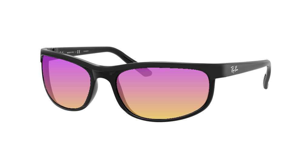 Ray Ban RB2027 601/W1 Predator 2 Ray Ban RB2027 601/W1 Predator 2