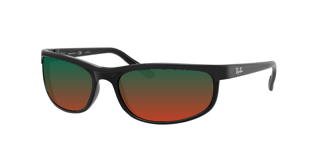 Ray Ban RB2027 601/W1 Predator 2 Ray Ban RB2027 601/W1 Predator 2