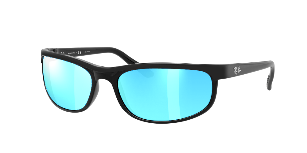 Ray Ban RB2027 601/W1 Predator 2 Ray Ban RB2027 601/W1 Predator 2