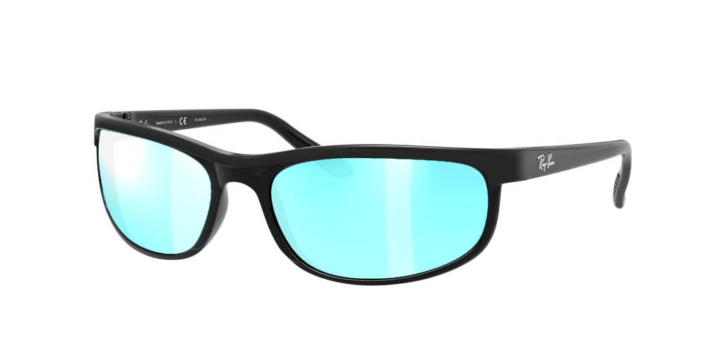 Ray Ban RB2027 601/W1 Predator 2 Ray Ban RB2027 601/W1 Predator 2