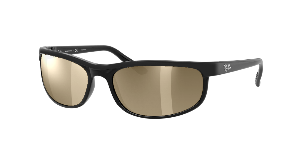 Ray Ban RB2027 601/W1 Predator 2 Ray Ban RB2027 601/W1 Predator 2