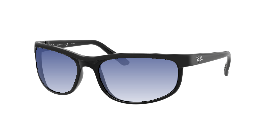 Ray Ban RB2027 601/W1 Predator 2 Ray Ban RB2027 601/W1 Predator 2