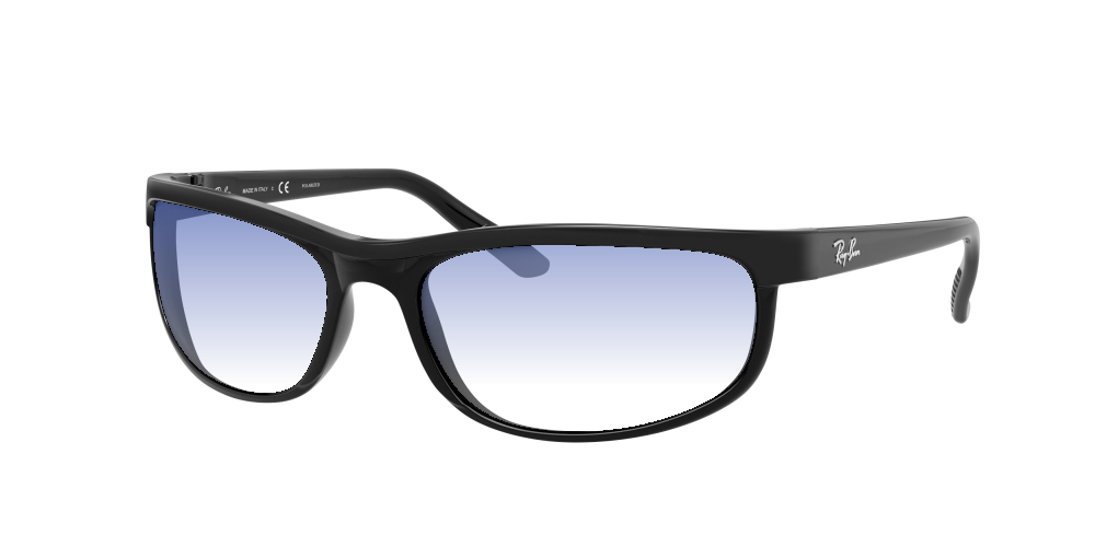 Ray Ban RB2027 601/W1 Predator 2 Ray Ban RB2027 601/W1 Predator 2