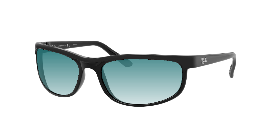 Ray Ban RB2027 601/W1 Predator 2 Ray Ban RB2027 601/W1 Predator 2