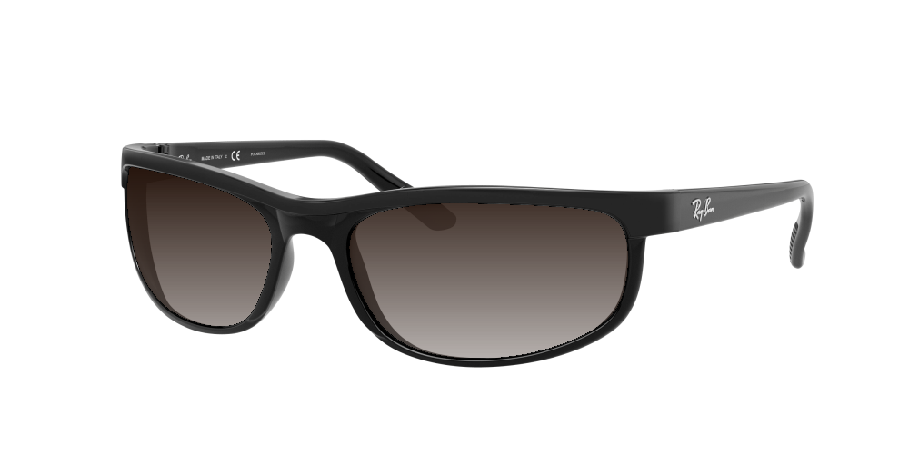 Ray Ban RB2027 601/W1 Predator 2 Ray Ban RB2027 601/W1 Predator 2