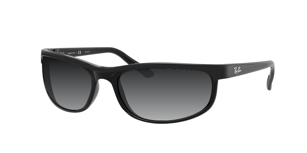 Ray Ban RB2027 601/W1 Predator 2 Ray Ban RB2027 601/W1 Predator 2
