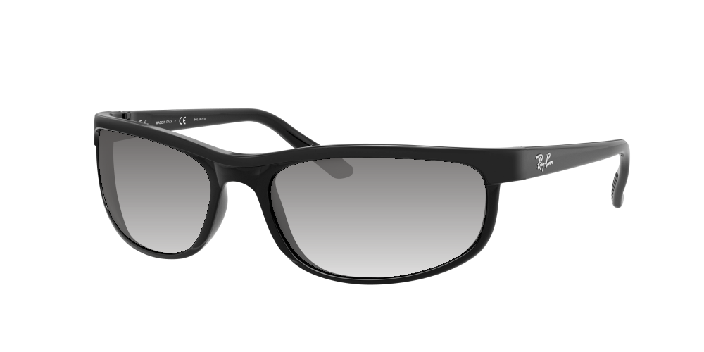 Ray Ban RB2027 601/W1 Predator 2 Ray Ban RB2027 601/W1 Predator 2