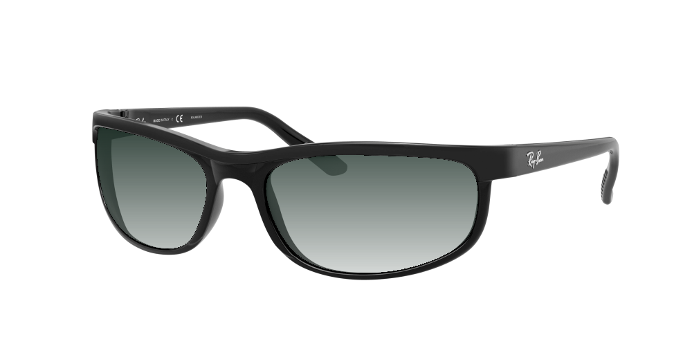 Ray Ban RB2027 601/W1 Predator 2 Ray Ban RB2027 601/W1 Predator 2