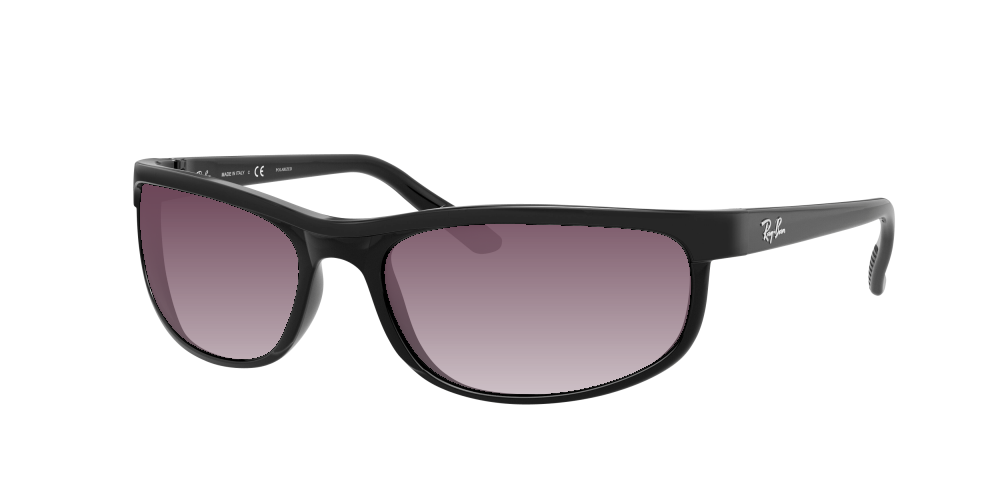 Ray Ban RB2027 601/W1 Predator 2 Ray Ban RB2027 601/W1 Predator 2