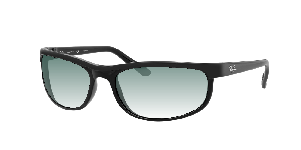 Ray Ban RB2027 601/W1 Predator 2 Ray Ban RB2027 601/W1 Predator 2