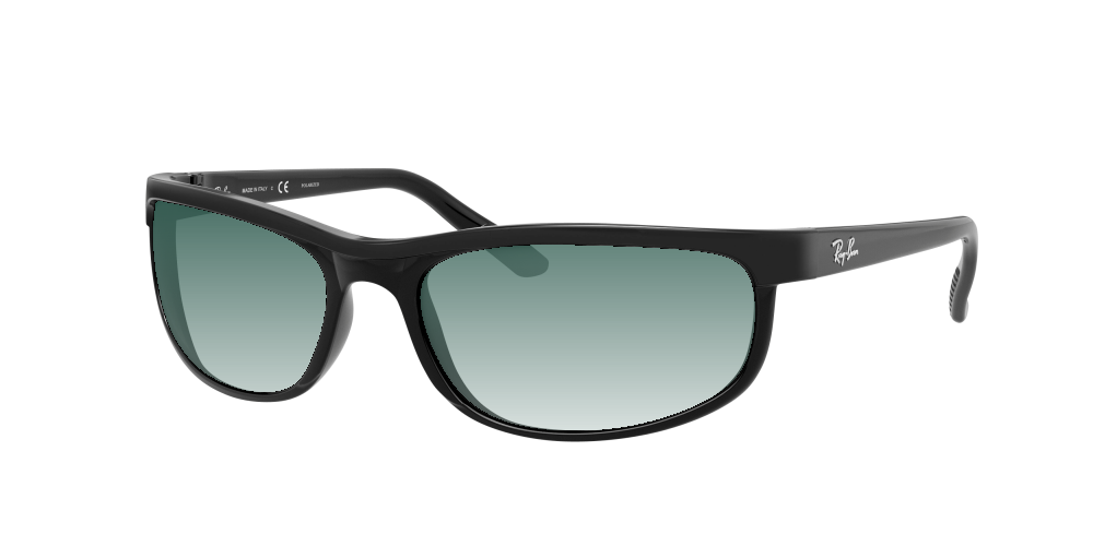 Ray Ban RB2027 601/W1 Predator 2 Ray Ban RB2027 601/W1 Predator 2