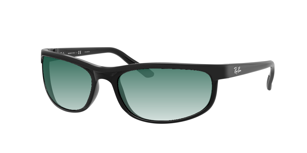 Ray Ban RB2027 601/W1 Predator 2 Ray Ban RB2027 601/W1 Predator 2