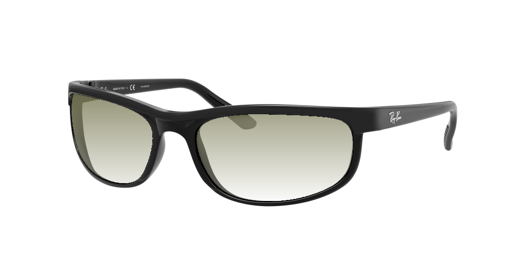 Ray Ban RB2027 601/W1 Predator 2 Ray Ban RB2027 601/W1 Predator 2
