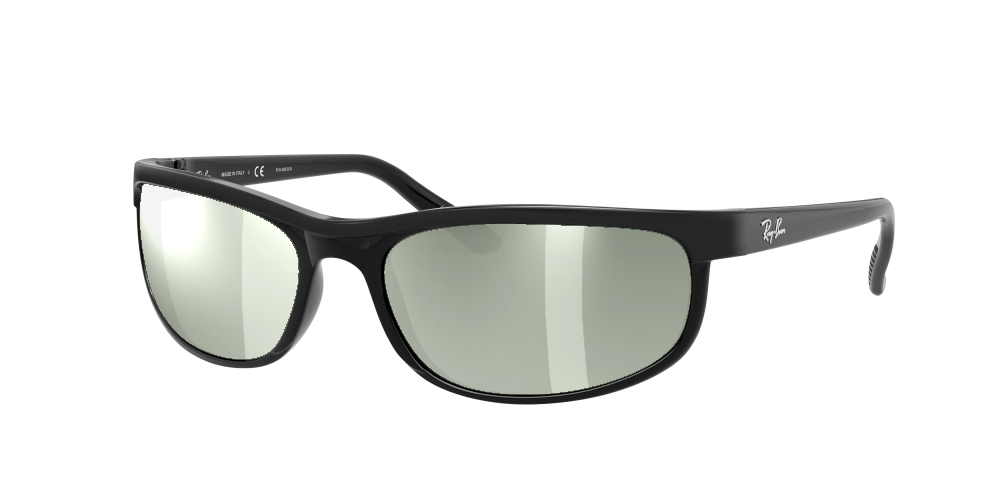 Ray Ban RB2027 601/W1 Predator 2 Ray Ban RB2027 601/W1 Predator 2