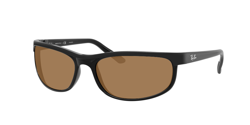 Ray Ban RB2027 601/W1 Predator 2 Ray Ban RB2027 601/W1 Predator 2