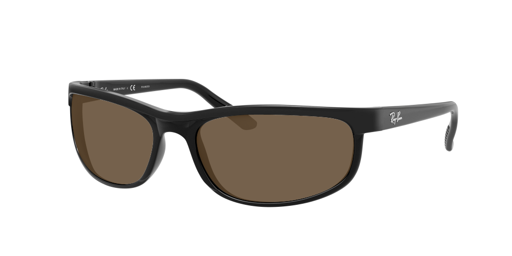 Ray Ban RB2027 601/W1 Predator 2 Ray Ban RB2027 601/W1 Predator 2