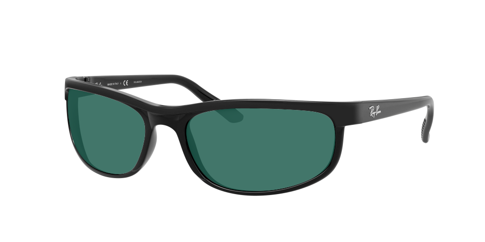 Ray Ban RB2027 601/W1 Predator 2 Ray Ban RB2027 601/W1 Predator 2