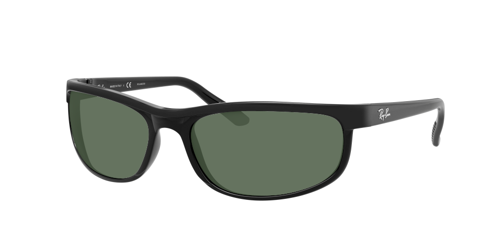 Ray Ban RB2027 601/W1 Predator 2 Ray Ban RB2027 601/W1 Predator 2