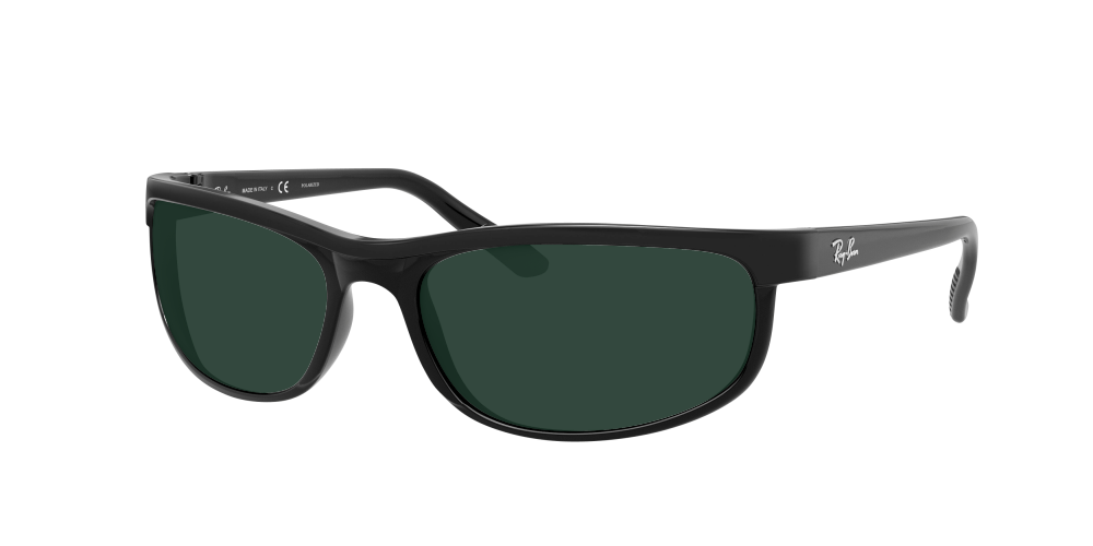 Ray-Ban RB2027 601/W1 Predator 2 Ray-Ban RB2027 601/W1 Predator 2