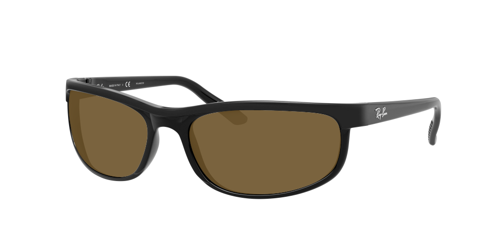 Ray Ban RB2027 601/W1 Predator 2 Ray Ban RB2027 601/W1 Predator 2