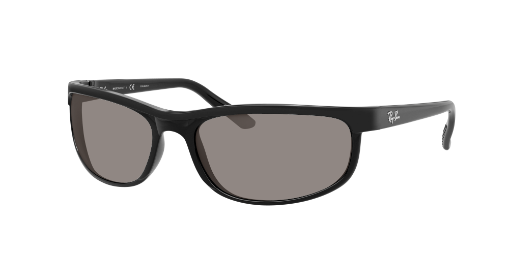 Ray Ban RB2027 601/W1 Predator 2 Ray Ban RB2027 601/W1 Predator 2